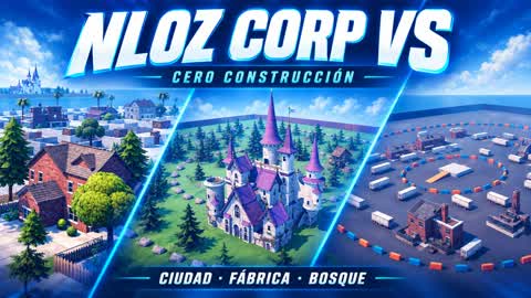 Nloz Corp VS
