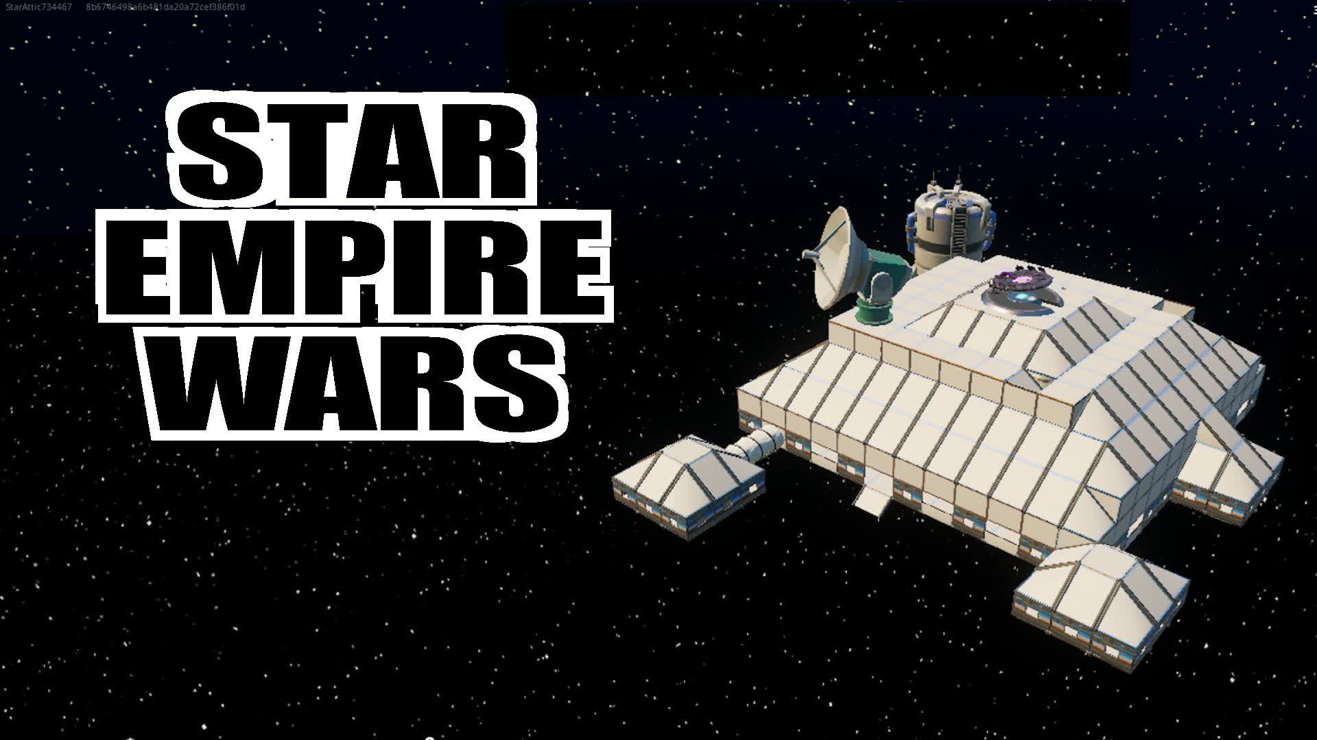 STAR EMPIRE WARS