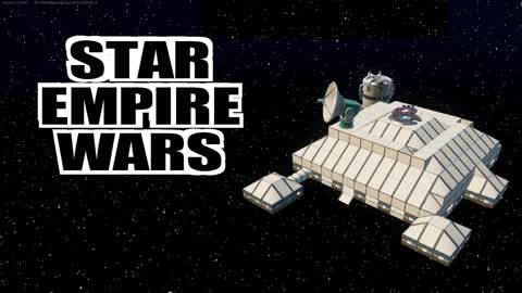 STAR EMPIRE WARS
