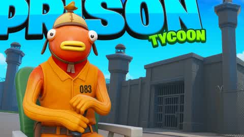 Prison Tycoon