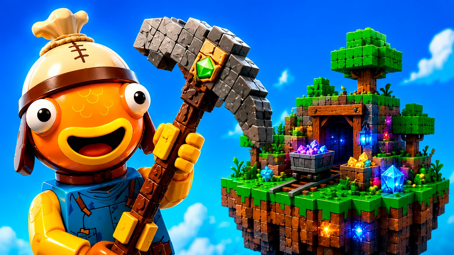 Craft Island [Tycoon]