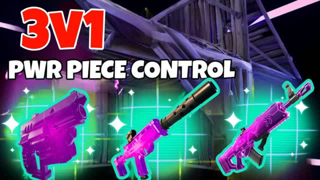 PIECE CONTROL 💥 3V1 💥DRO