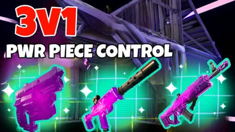 PIECE CONTROL 💥 3V1 💥DRO