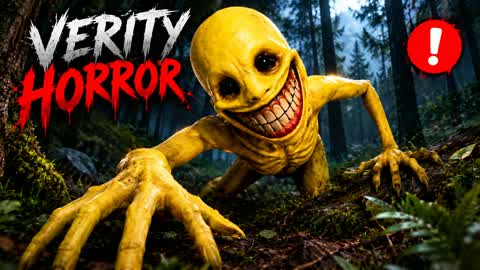 SMILE VERITY [HORROR]