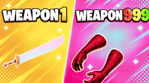 ⭐ GUN GAME KPOP 🔥 FFA SHOOTER