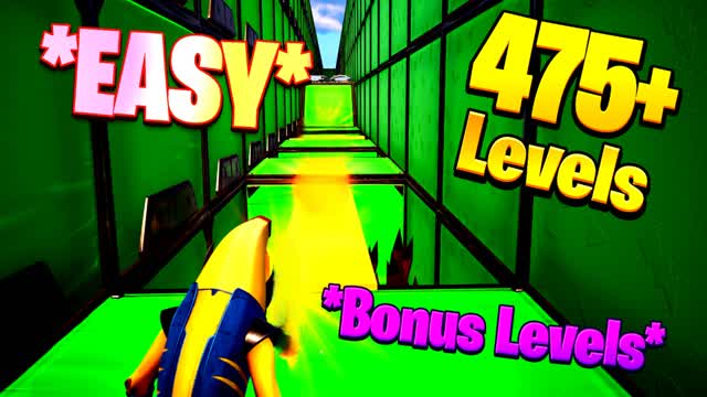 Default Parkour 475+🔥