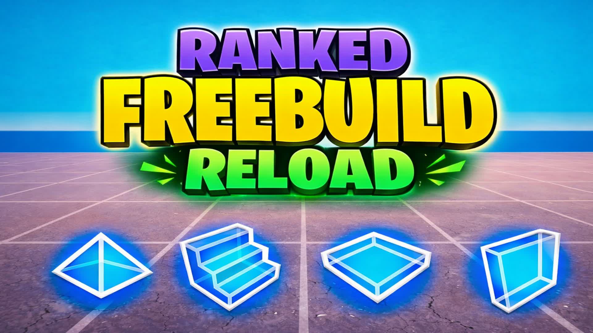 [📊] Free Build Map Train (Fortnite) | Game Database & Information - fortnite