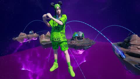 STELLAR DEATHMATCH