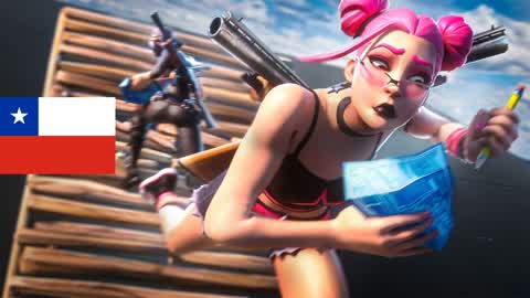 1v1 Build Fight [RatKid]