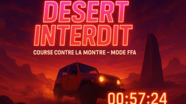 Route Interdite