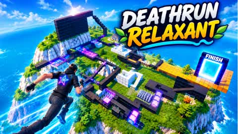 💀 RELAXING DEATHRUN... well almost