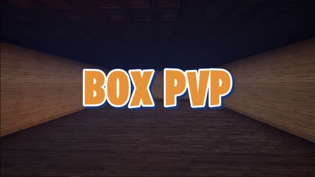 INFINITE BOX PVP📦