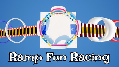 Ramp Fun Racing