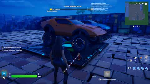 Auto Race V 1.0