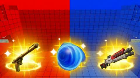 RED VS BLUE NEWEST TEAM đ´đľ