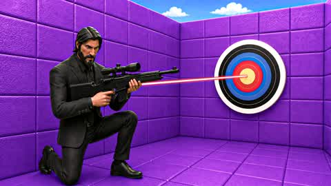 🎯 MIIKJ TRICKSHOT CHALLENGE 🎯