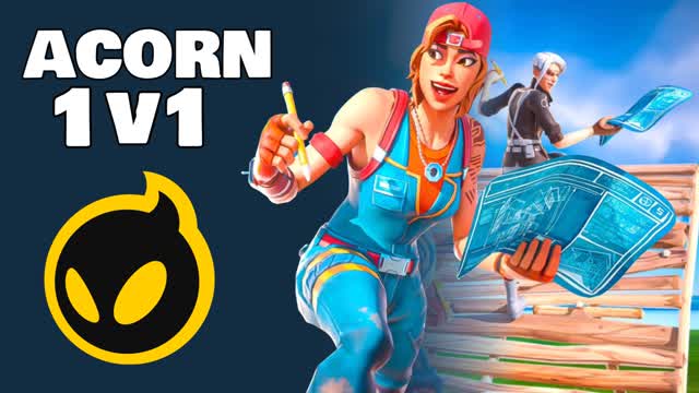 ACORN 1V1