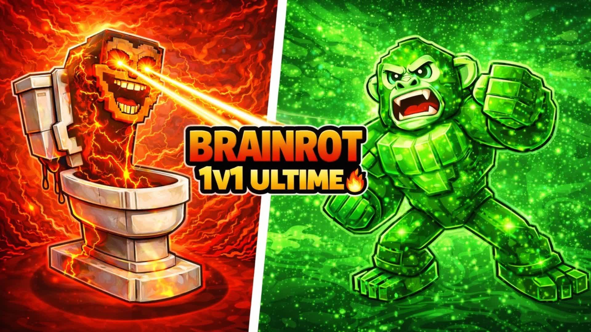 BRAINROT 1V1 ULTIME