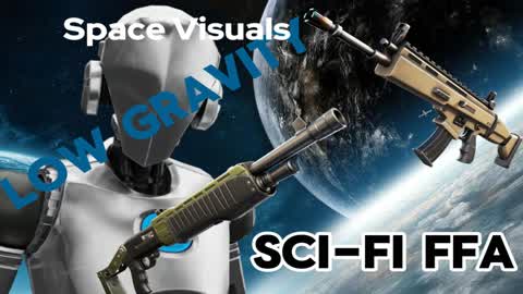 SCI-FI FFA