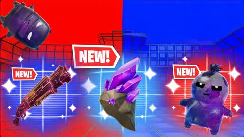RED VS BLUE PANTERA 🔴🔵
