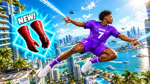 🎯 SPIDEEY SPIDER-GUN GAME CITY 😎