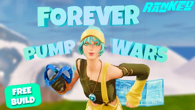 FOREVER PUMP WARS
