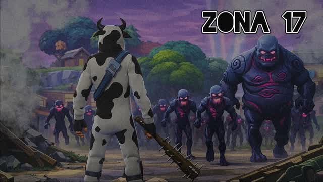 Zona 17