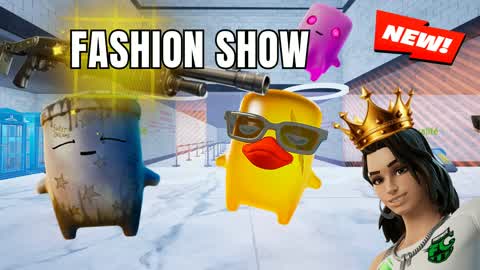 FASHION SHOW