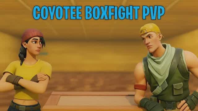 Capture 1 – COYOTEE BOXFIGHT PVP
