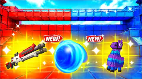 RED VS BLUE EMBER MOMENTUM 🔴🔵