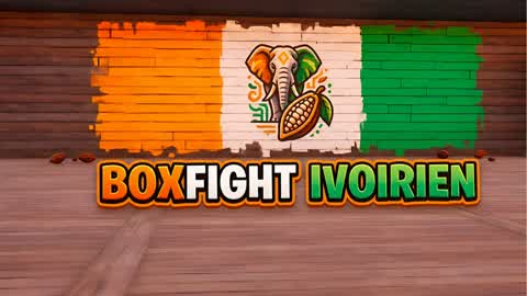 Ivorian Boxfight
