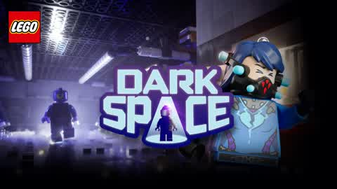 LEGO Dark Space