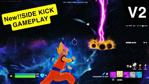 RedvsBlue: Super Heroes Valhalla