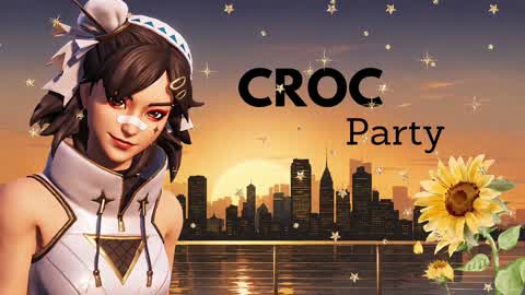 CROC OG