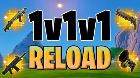 TILTED 1V1V1 RELOAD REALISTICS FFA أبراج