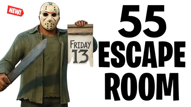 🎃 HALLOWEEN: ESCAPE 55 ROOMS 👻