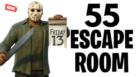 🎃 HALLOWEEN: ESCAPE 55 ROOMS 👻