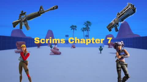 Scrims Chapter 7