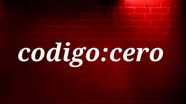 codigo :cero Beta (copiar)