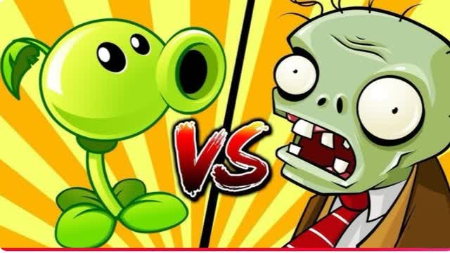 Plants vs Zombies đ§ââïž
