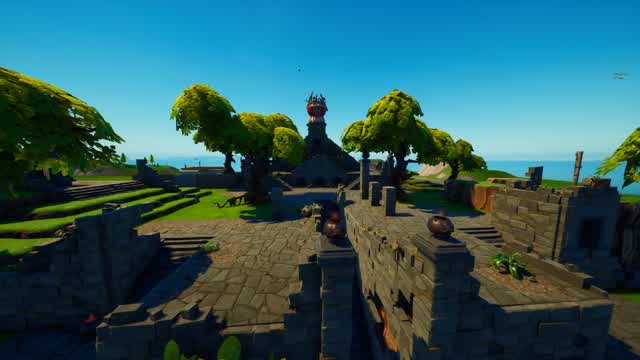 Capture 1 – Tomato Temple Gun Game