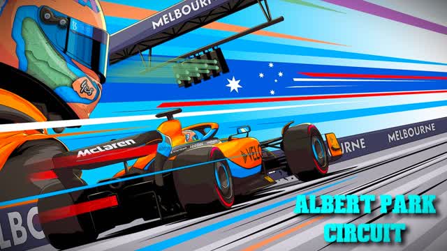 🇦🇺 Melbourne Grand Prix 🇦🇺