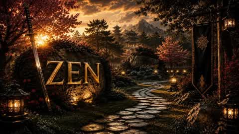 ZEN