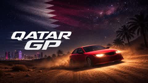 Qatar GP