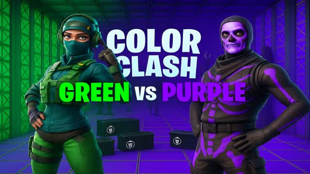 ColorClash
