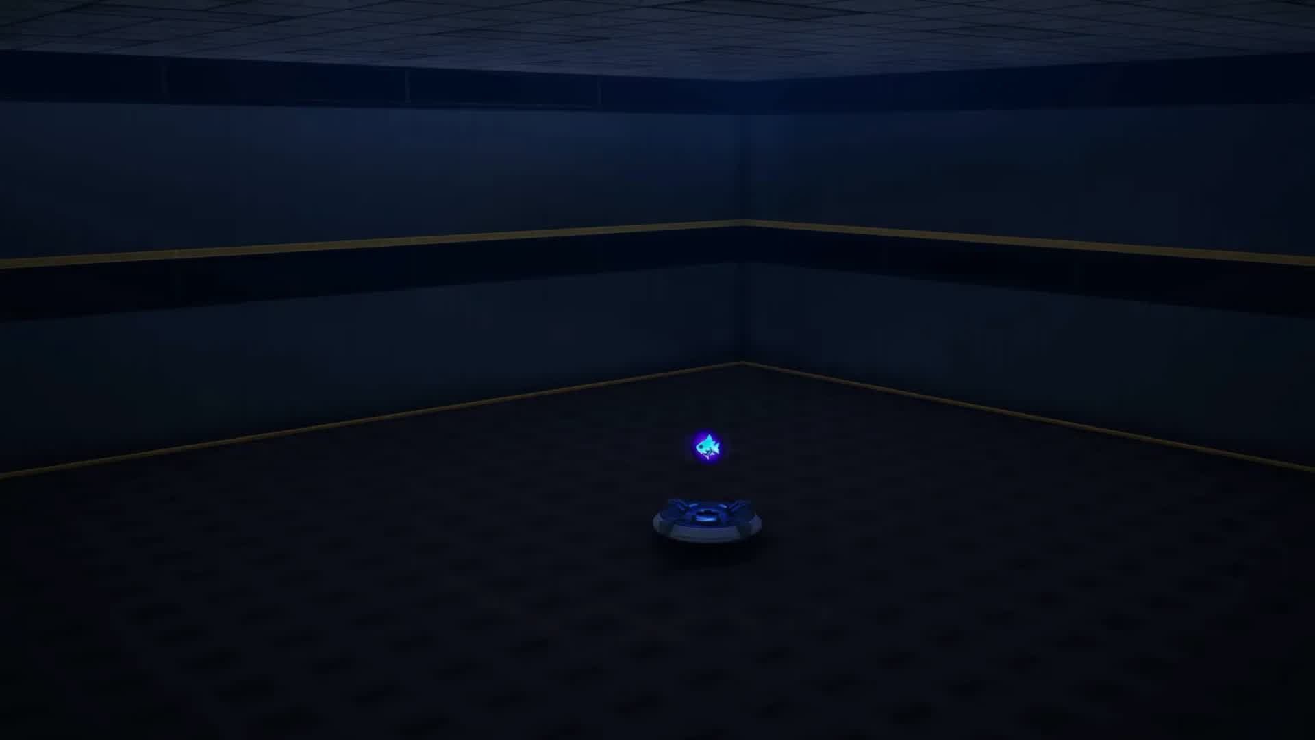charge shotgun box fight