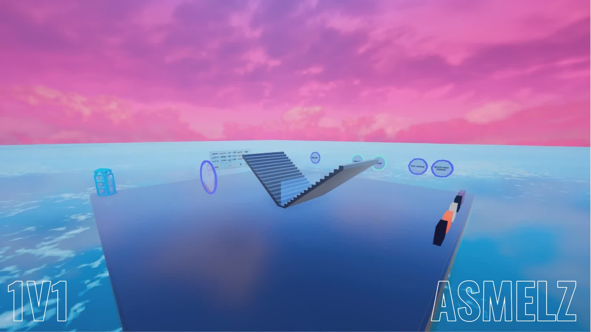 1V1 BUILDFIGHT ASZ