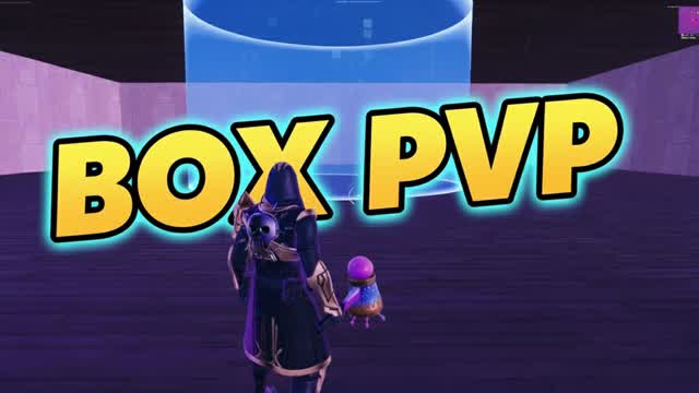 📦BATTLE STORM BOX PVP📦