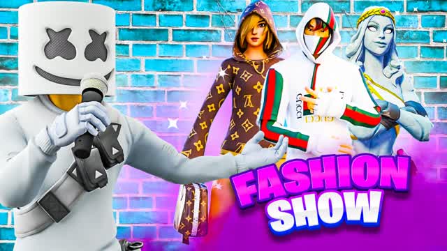 Capture 1 – Zharkz Fashion Show