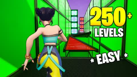 🔥 KPOP PARKOUR 250+ EASY